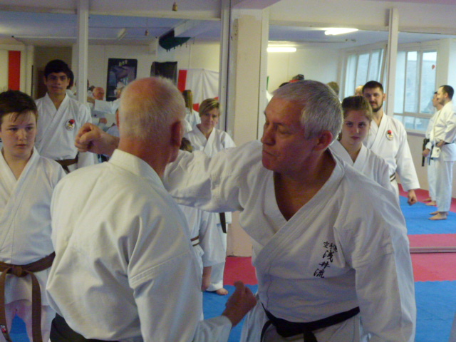 British Shotokan Kyogi_April 2015.2
